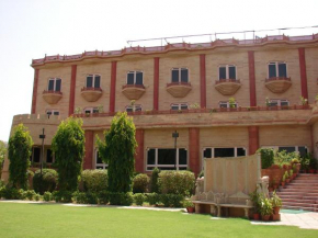 Mansingh Palace, Ajmer